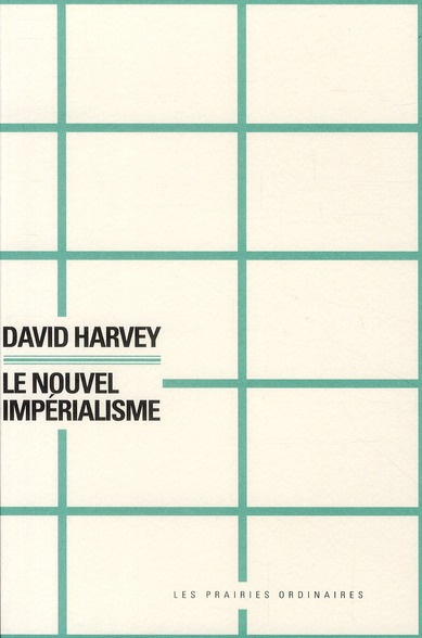 Emprunter Le nouvel impérialisme livre