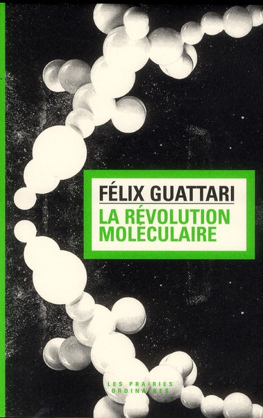 Emprunter La révolution moléculaire livre
