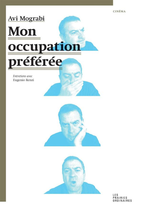 Emprunter Mon occupation préférée livre