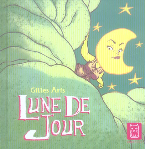 Emprunter Lune de jour livre