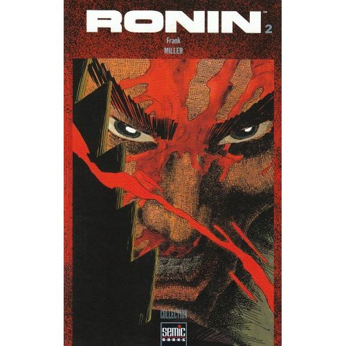 Emprunter RONIN T02 livre