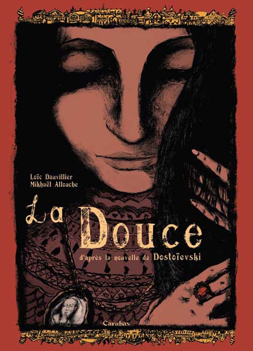 Emprunter La Douce livre