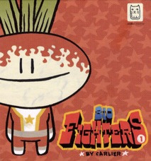 Emprunter Bio Fighters Tome 1 livre