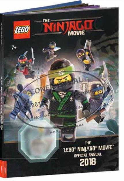 Emprunter The Lego Ninjago Movie. Guide officiel - Avec une figurine à assembler livre