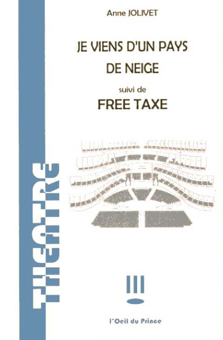 Emprunter Je viens d'un pays de neige / Free taxe livre