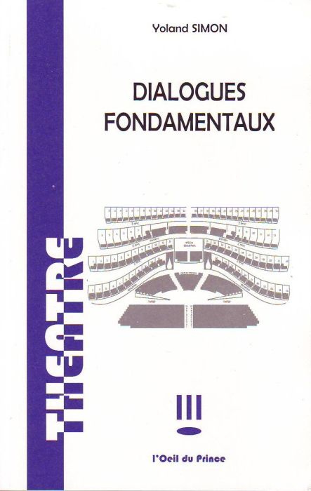 Emprunter Dialogues fondamentaux livre
