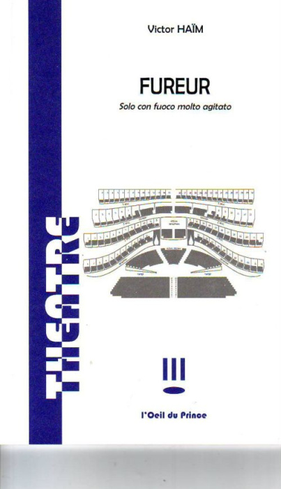 Emprunter Fureur livre