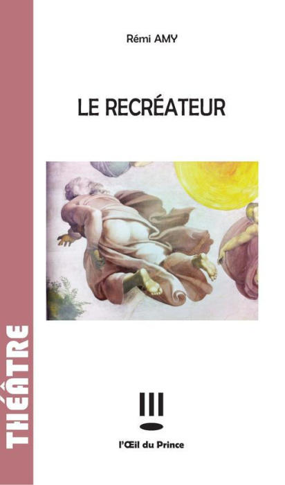 Emprunter Le récréateur livre