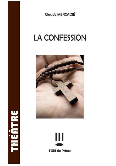 Emprunter La confession livre