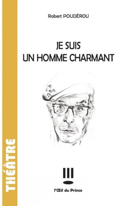 Emprunter Je suis un homme charmant livre