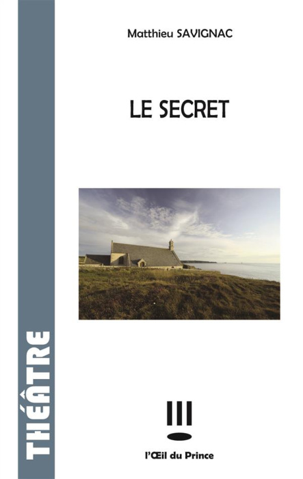 Emprunter Le secret livre