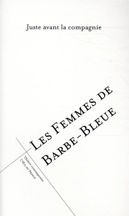 Emprunter Les femmes de Barbe-Bleue livre