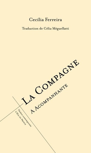 Emprunter La compagne livre
