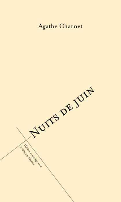 Emprunter Nuits de juin livre