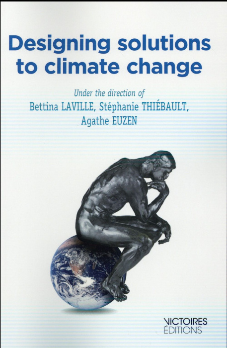 Emprunter DESIGNING SOLUTIONS TO CLIMATE CHANGE livre