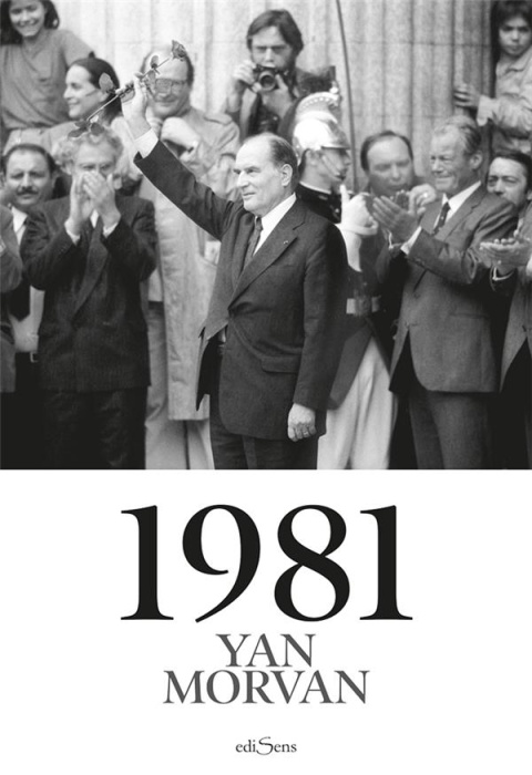 Emprunter 1981 livre