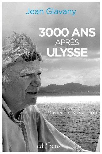 Emprunter 3000 ans après Ulysse livre