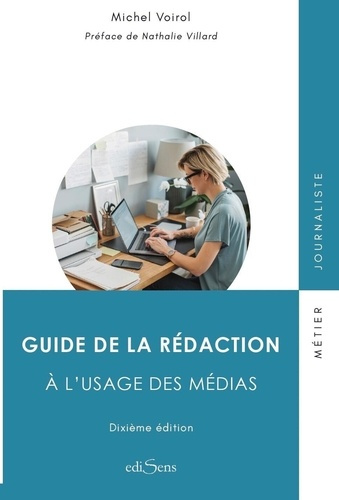 Emprunter Guide de la rédaction. 10e édition livre