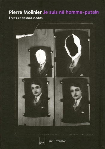 Emprunter JE SUIS NE HOMME PUTAIN livre