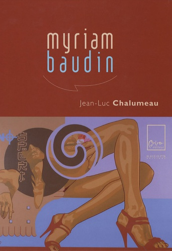 Emprunter MYRIAM BAUDIN livre