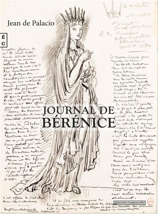 Emprunter Journal de Bérénice livre
