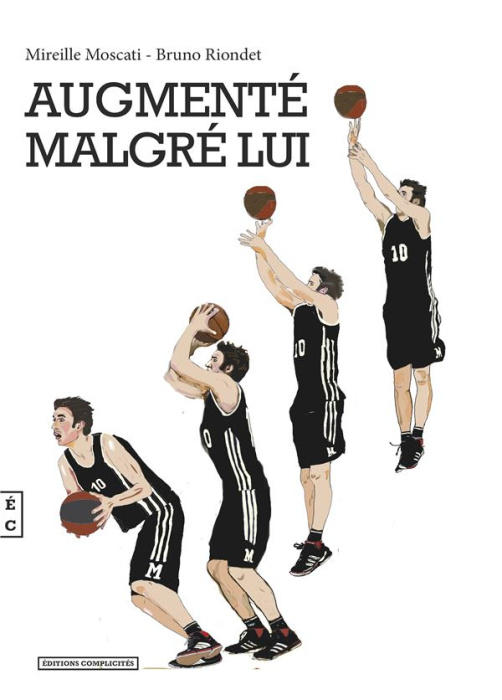 Emprunter Augmenté malgré lui livre