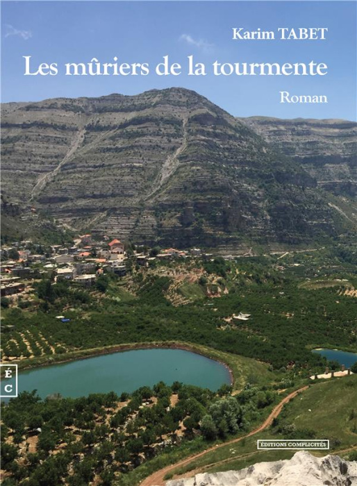 Emprunter Les mûriers de la tourmente livre