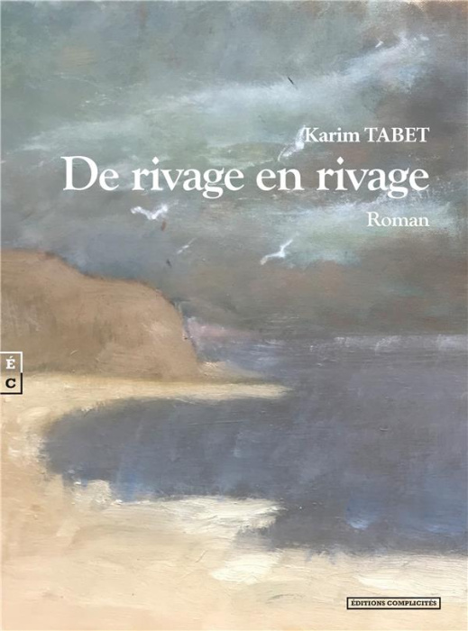 Emprunter De rivage en rivage livre