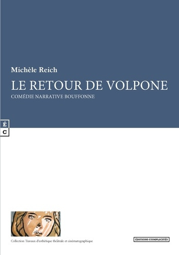 Emprunter Le retour de Volpone livre