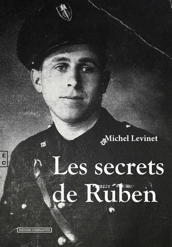 Emprunter Le secret de Ruben livre