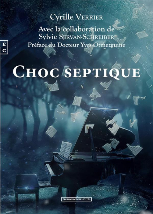Emprunter Choc septique livre