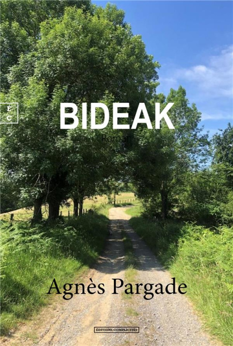 Emprunter Bideak livre