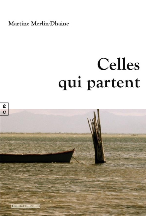 Emprunter Celles qui partent livre