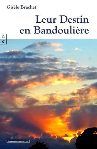 Emprunter Leur destin en bandoulière livre