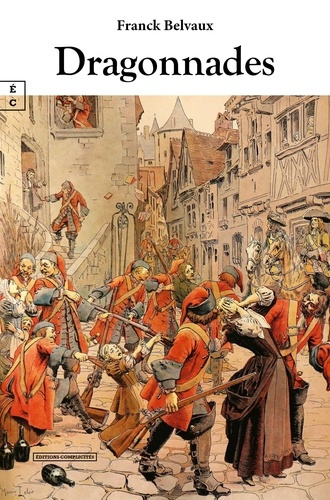 Emprunter Dragonnades livre