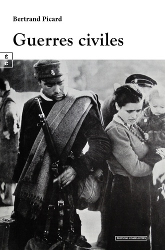 Emprunter Guerres civiles livre