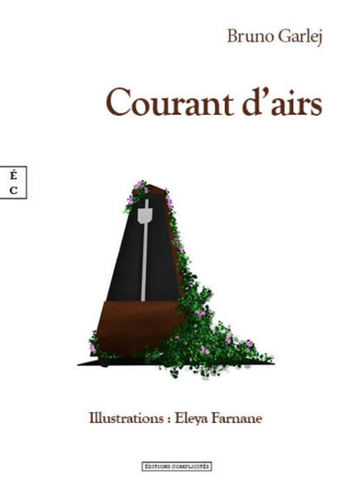 Emprunter Courant d'airs livre