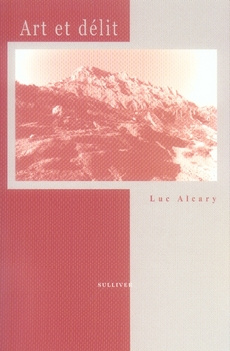 Emprunter Art et délit livre