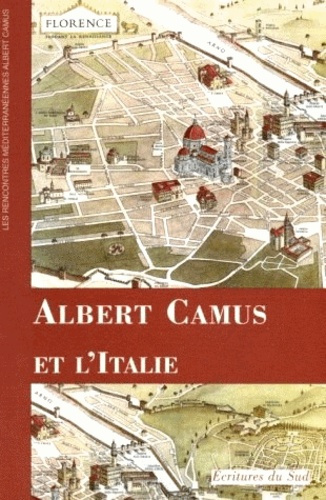 Emprunter Albert Camus et l'Italie livre