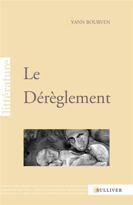 Emprunter Le dérèglement livre