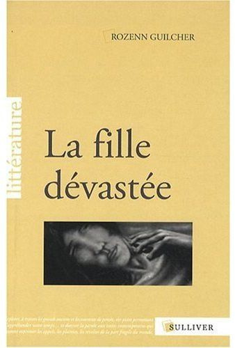 Emprunter La fille dévastée livre
