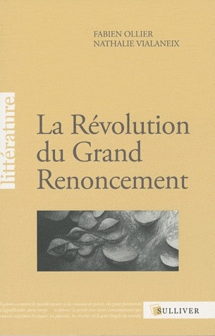 Emprunter La Révolution du Grand Renoncement livre