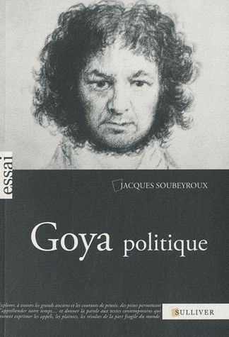 Emprunter Goya politique livre