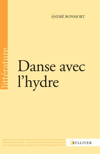 Emprunter Danse avec l'hydre livre