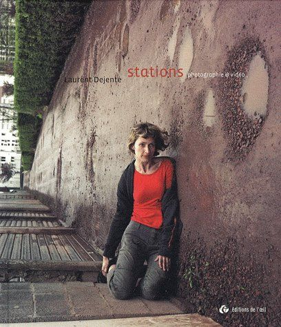 Emprunter STATIONS livre