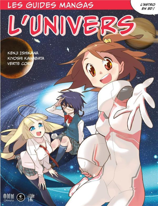Emprunter L'univers livre