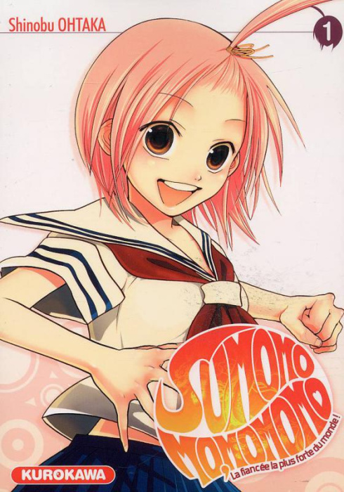 Emprunter Sumomomo, Momomo Tome 1 livre