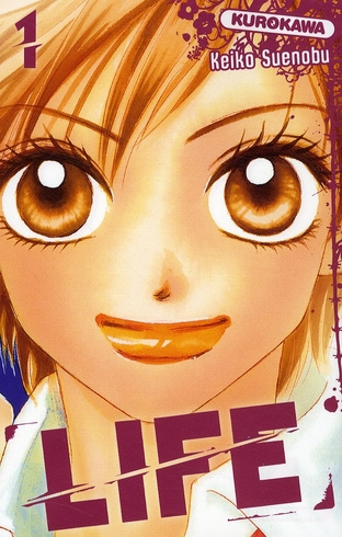 Emprunter Life Tome 1 livre