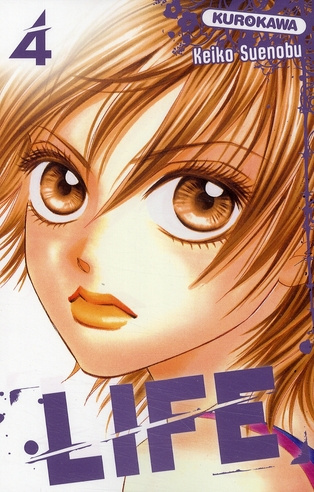 Emprunter Life Tome 4 livre