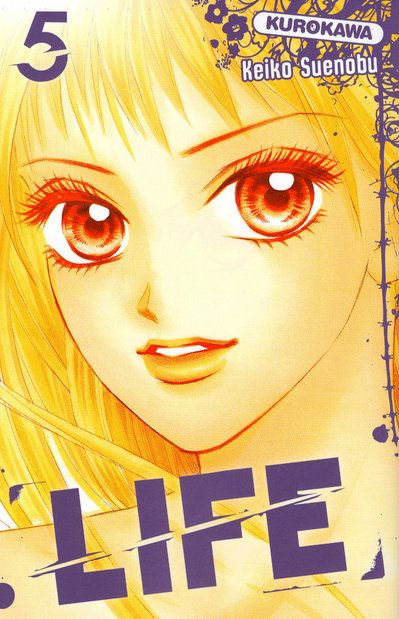 Emprunter Life Tome 5 livre